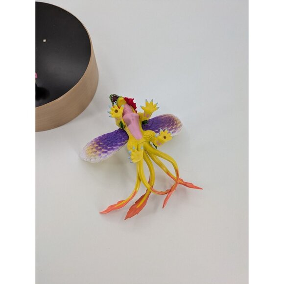 Ni No Kuni II 2 Collector's‎ Edition Chibi Rotating Mechanical Diorama - Picture 2 of 11